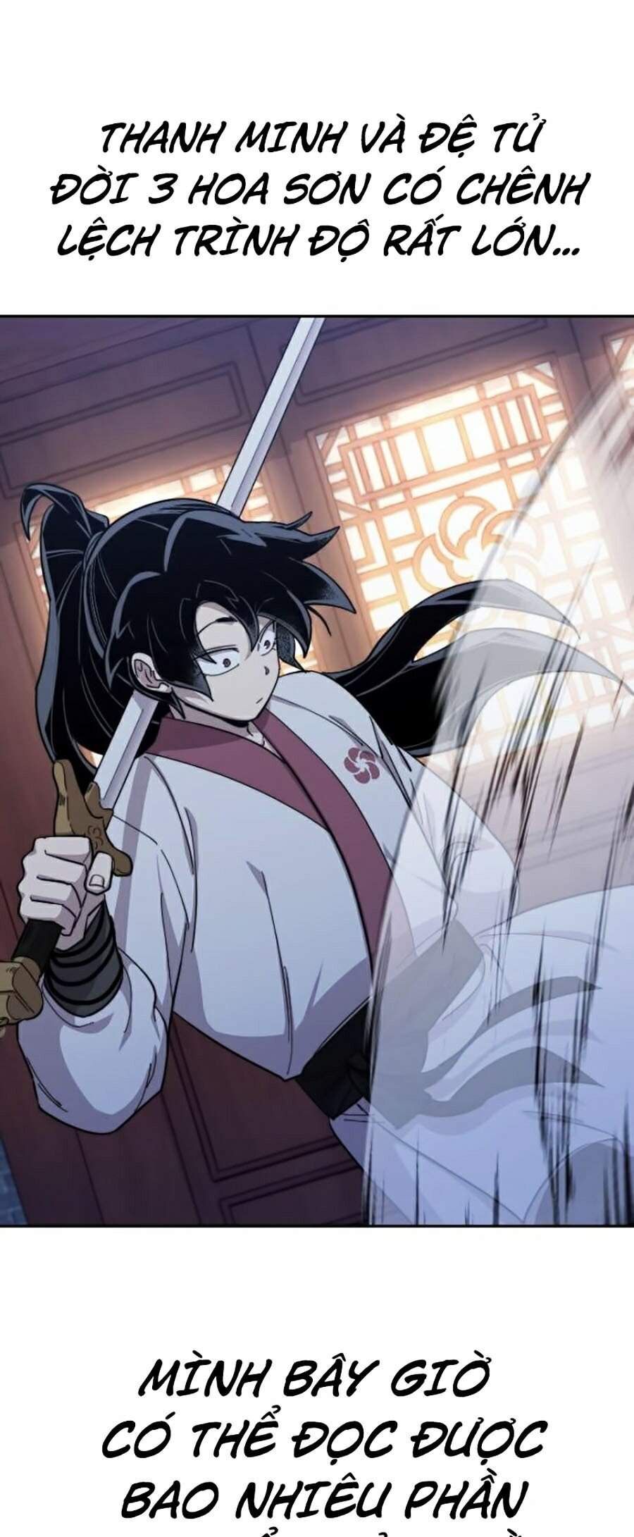 Hoa Sơn Tái Xuất chapter 37 - Upload bởi truyensieuhay.com