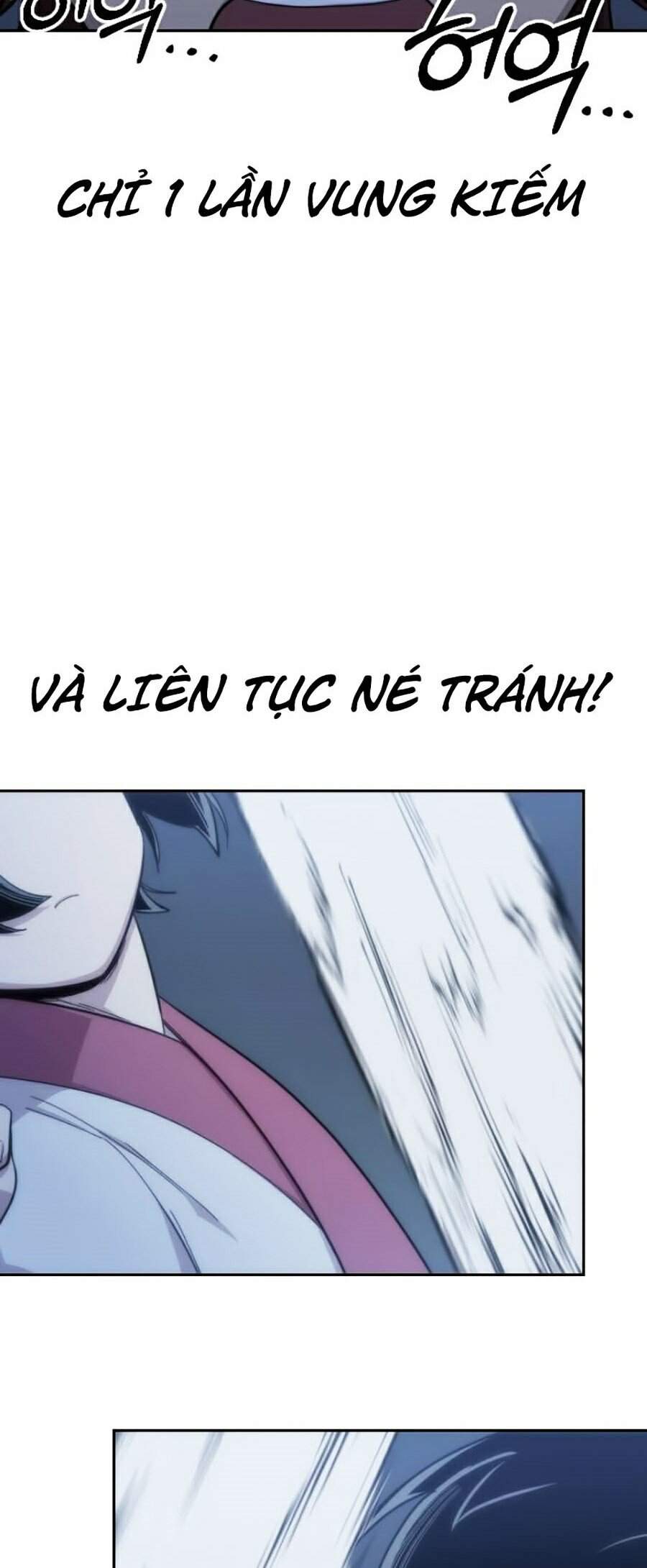 Hoa Sơn Tái Xuất chapter 37 - Upload bởi truyensieuhay.com