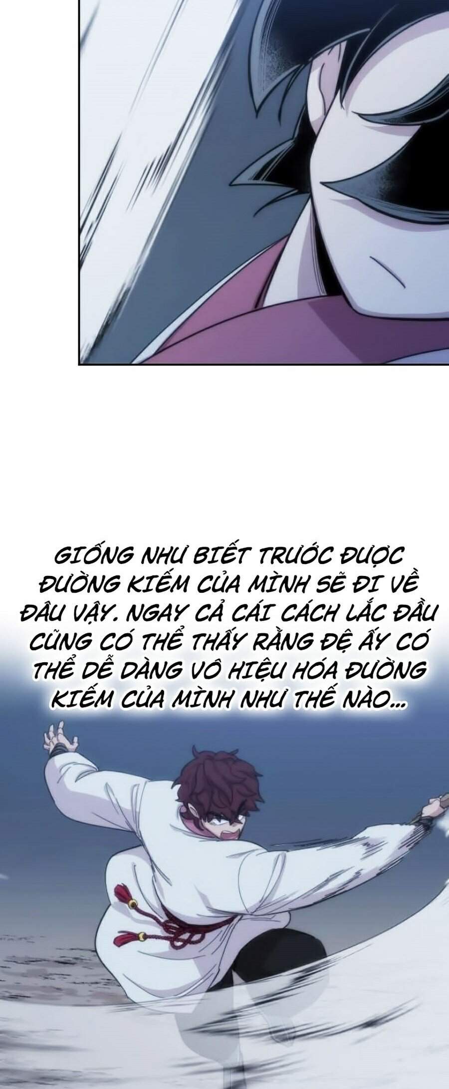 Hoa Sơn Tái Xuất chapter 37 - Upload bởi truyensieuhay.com