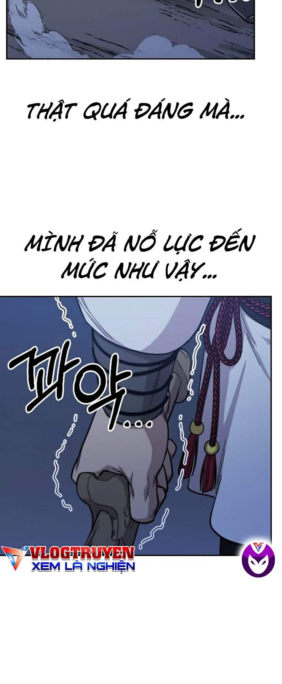 Hoa Sơn Tái Xuất chapter 37 - Upload bởi truyensieuhay.com