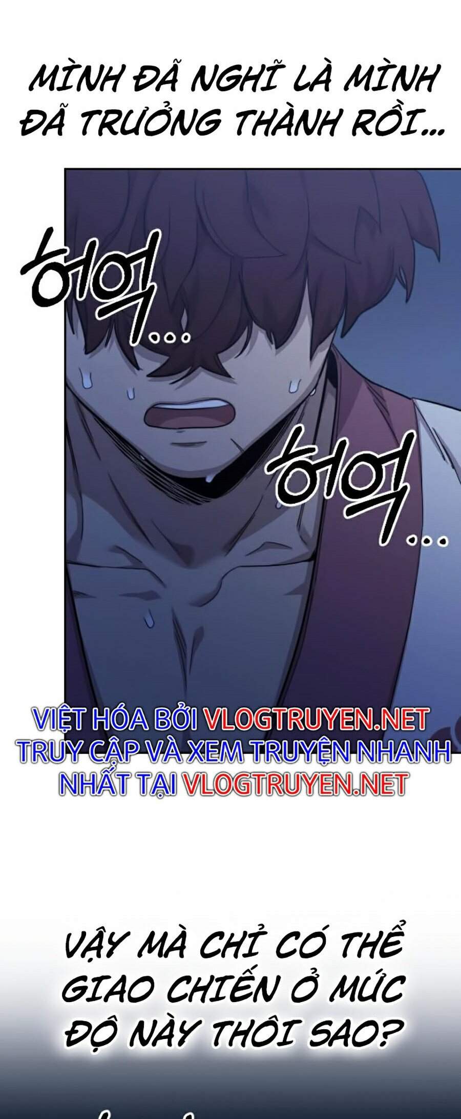 Hoa Sơn Tái Xuất chapter 37 - Upload bởi truyensieuhay.com