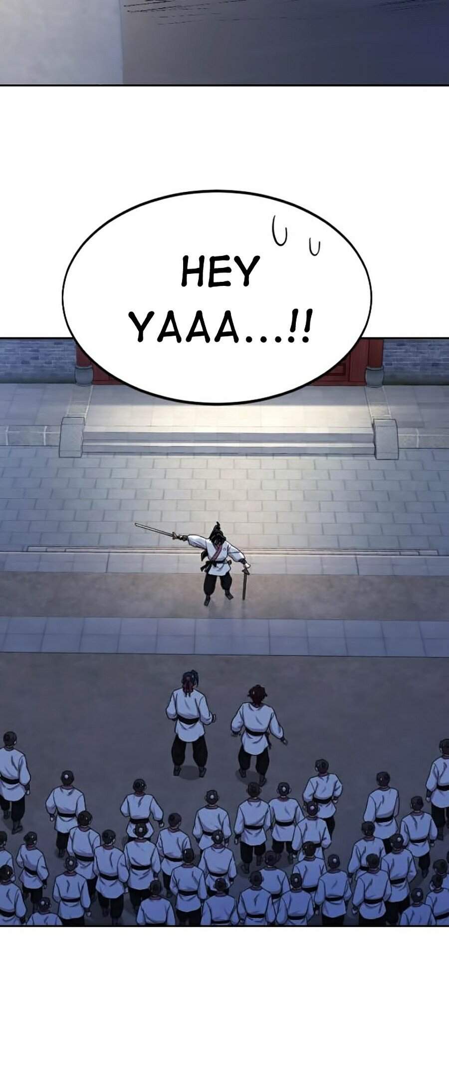 Hoa Sơn Tái Xuất chapter 37 - Upload bởi truyensieuhay.com