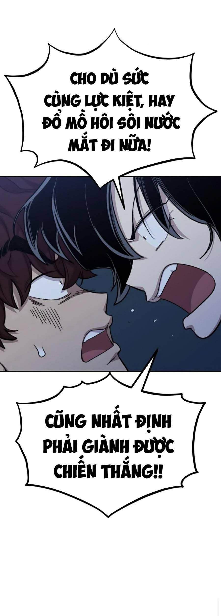 Hoa Sơn Tái Xuất chapter 38 - Upload bởi truyensieuhay.com
