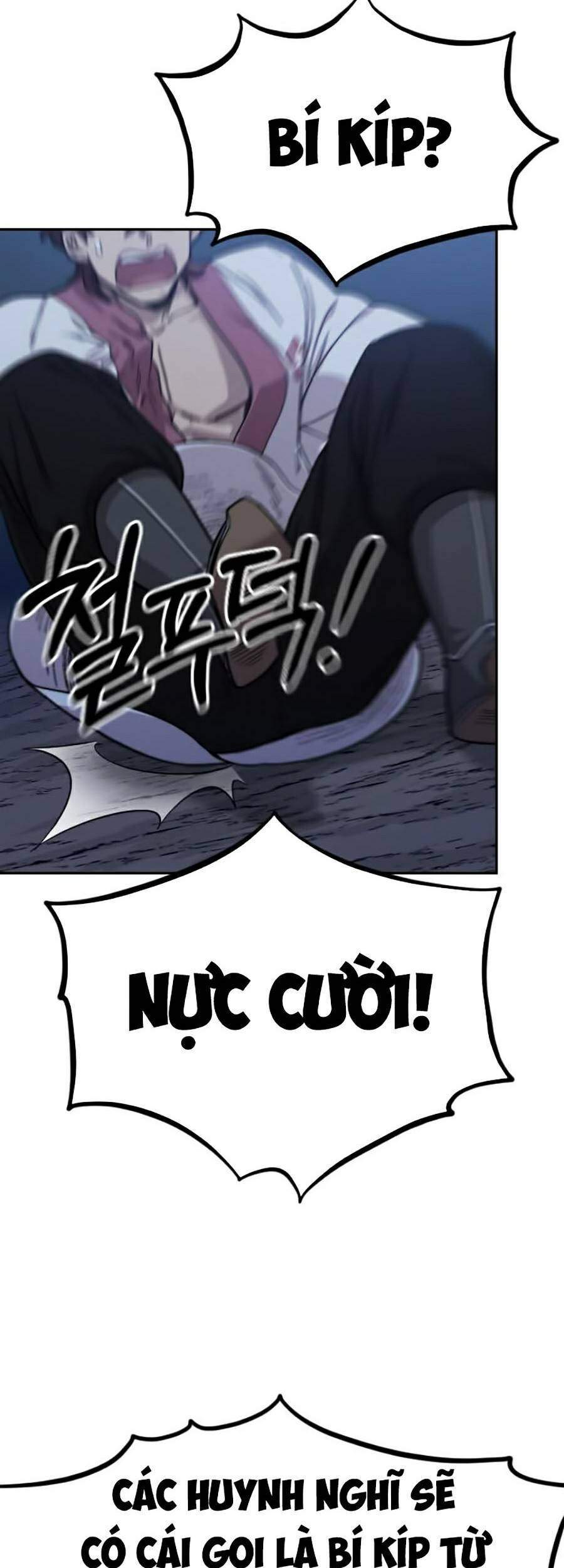 Hoa Sơn Tái Xuất chapter 38 - Upload bởi truyensieuhay.com