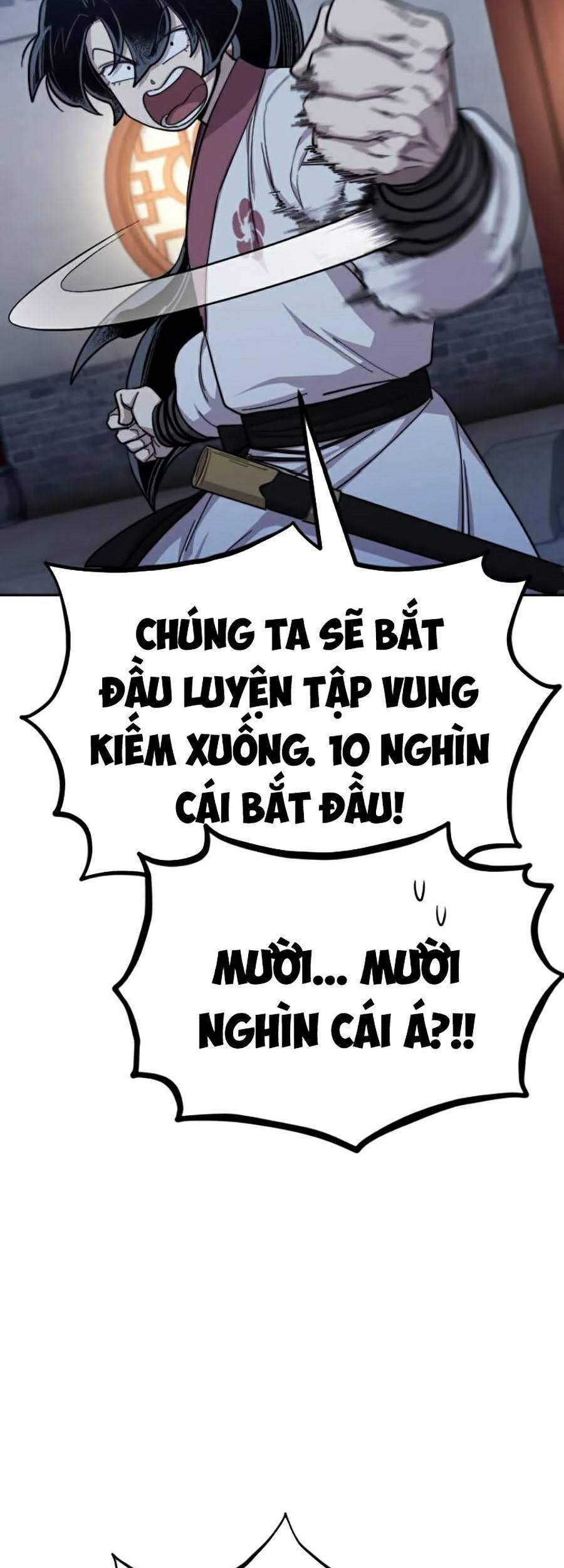 Hoa Sơn Tái Xuất chapter 38 - Upload bởi truyensieuhay.com