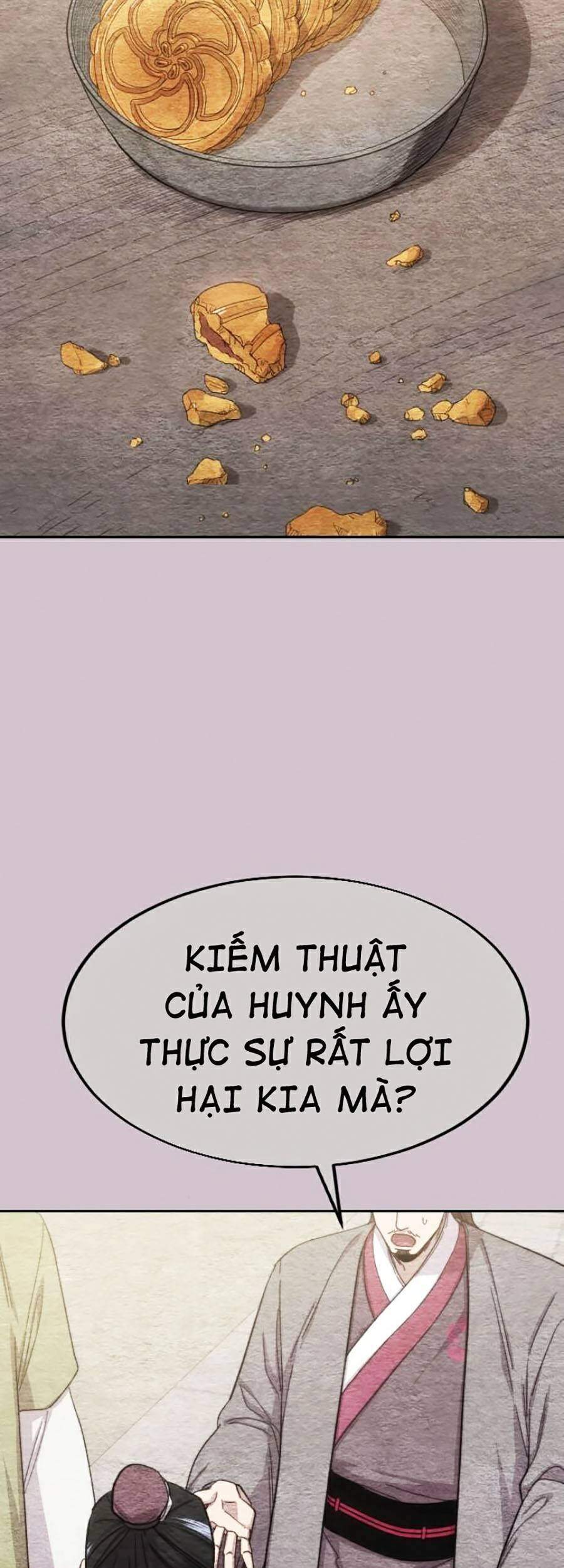 Hoa Sơn Tái Xuất chapter 38 - Upload bởi truyensieuhay.com