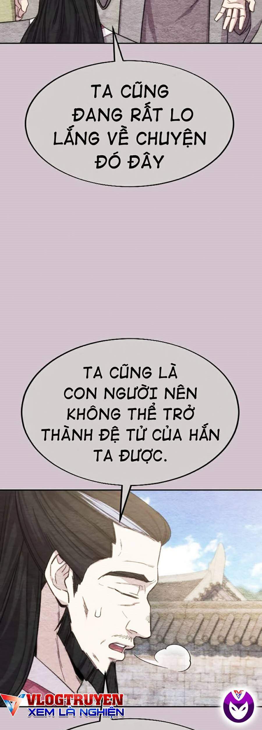 Hoa Sơn Tái Xuất chapter 38 - Upload bởi truyensieuhay.com