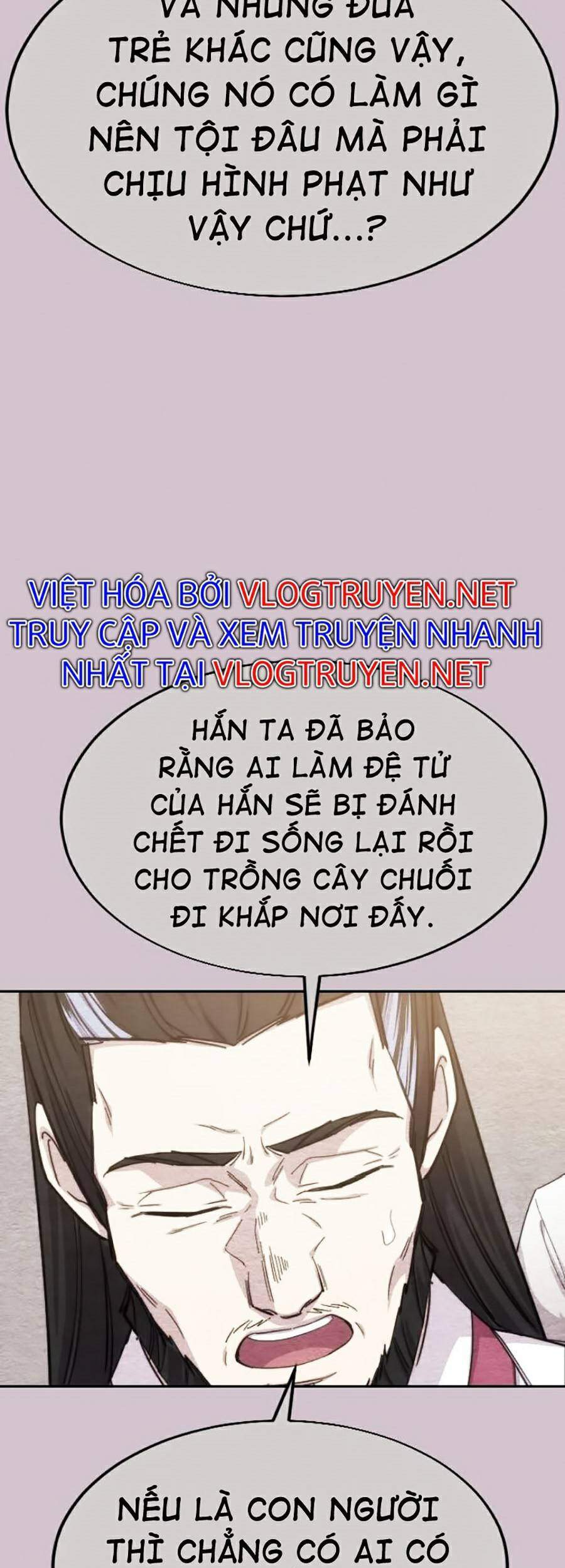 Hoa Sơn Tái Xuất chapter 38 - Upload bởi truyensieuhay.com