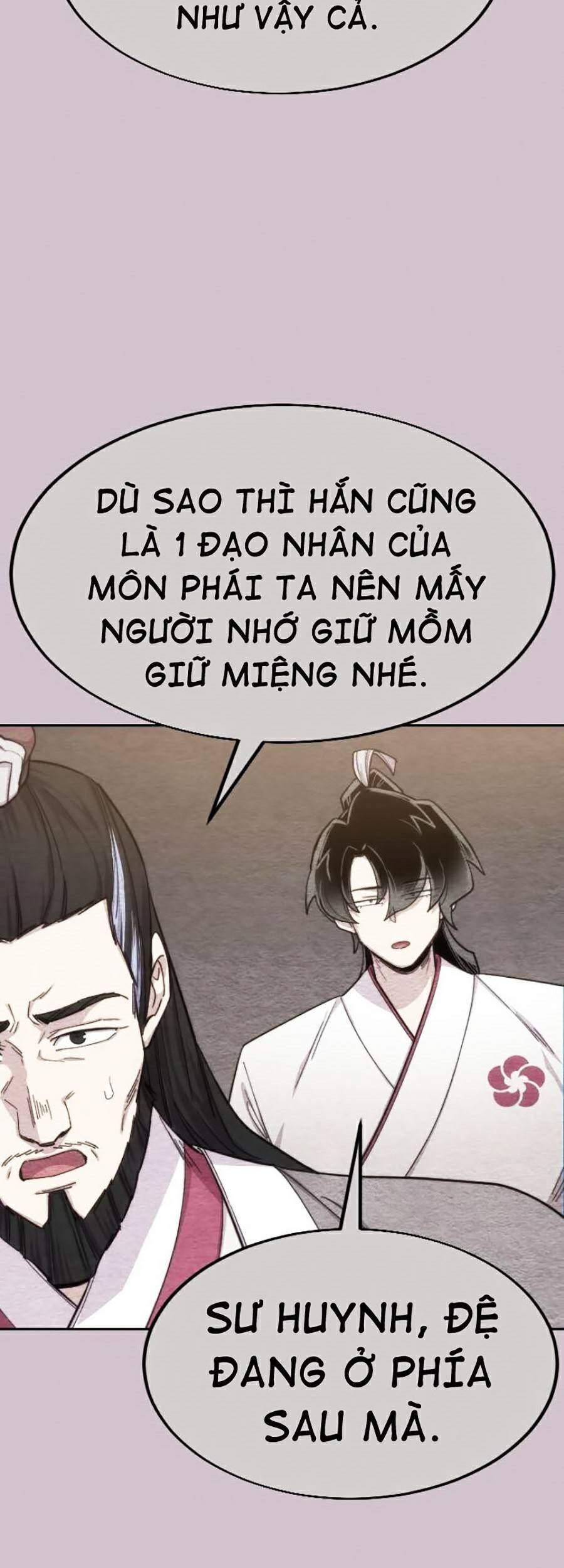 Hoa Sơn Tái Xuất chapter 38 - Upload bởi truyensieuhay.com