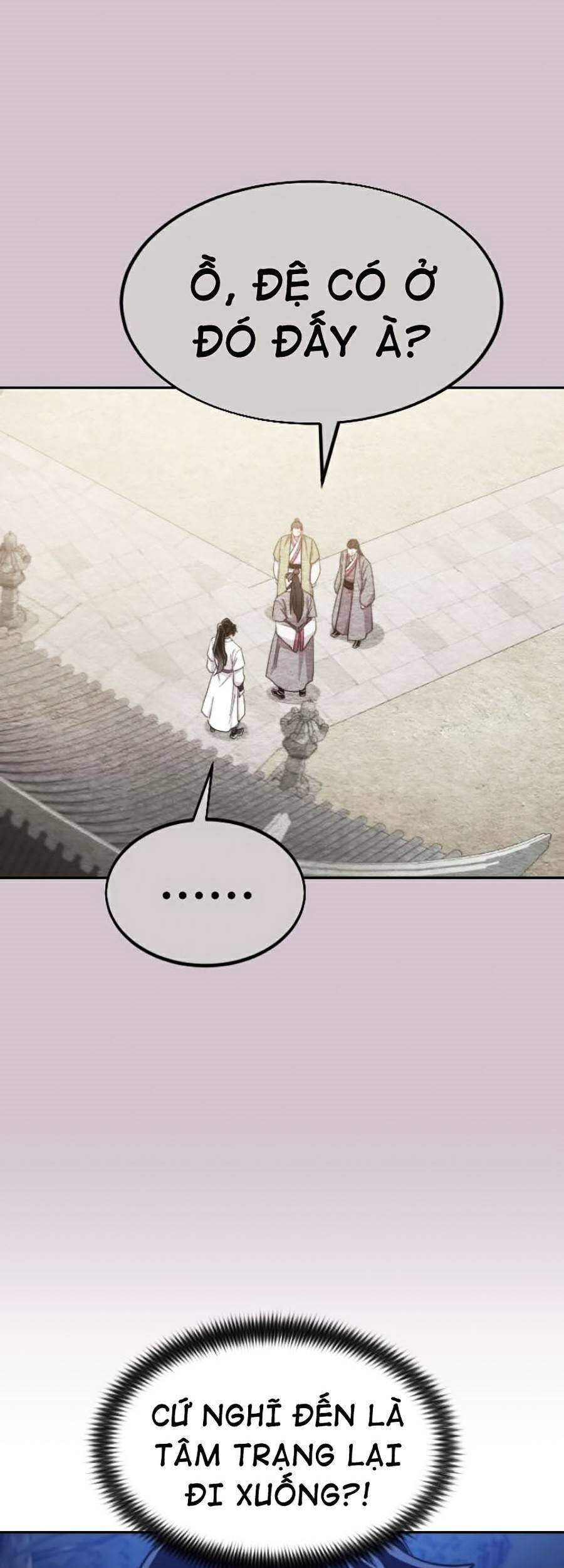 Hoa Sơn Tái Xuất chapter 38 - Upload bởi truyensieuhay.com