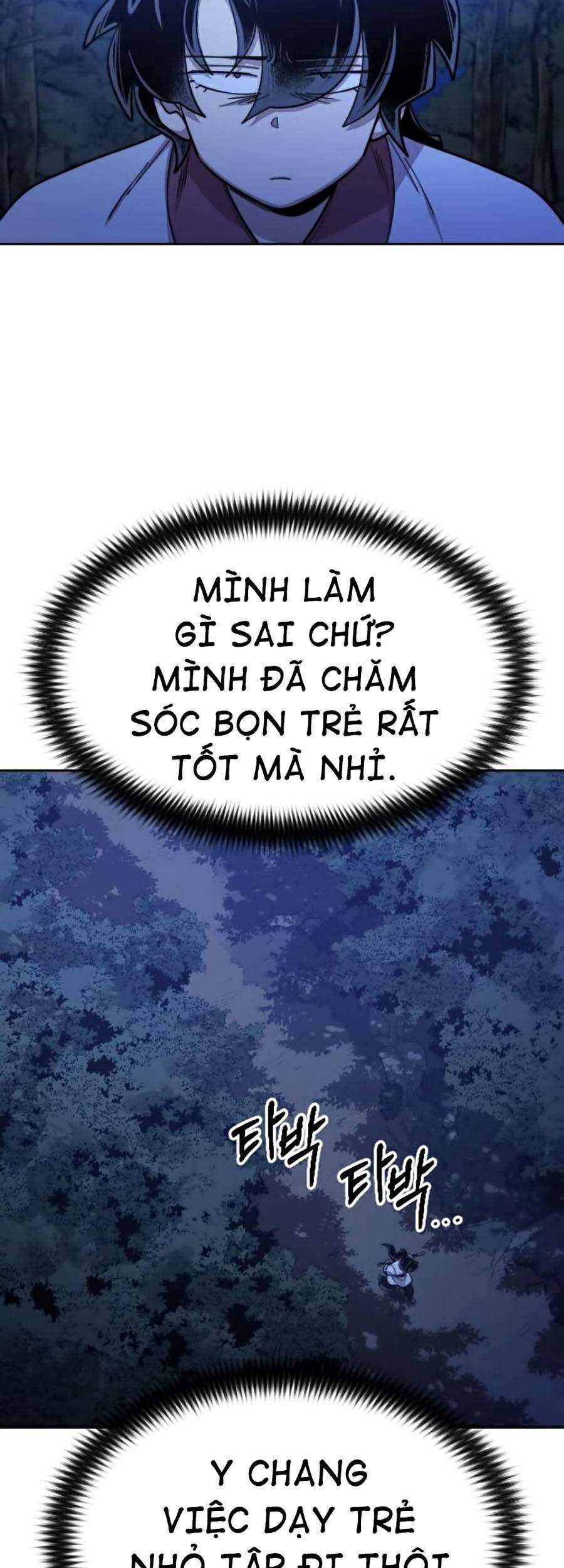 Hoa Sơn Tái Xuất chapter 38 - Upload bởi truyensieuhay.com