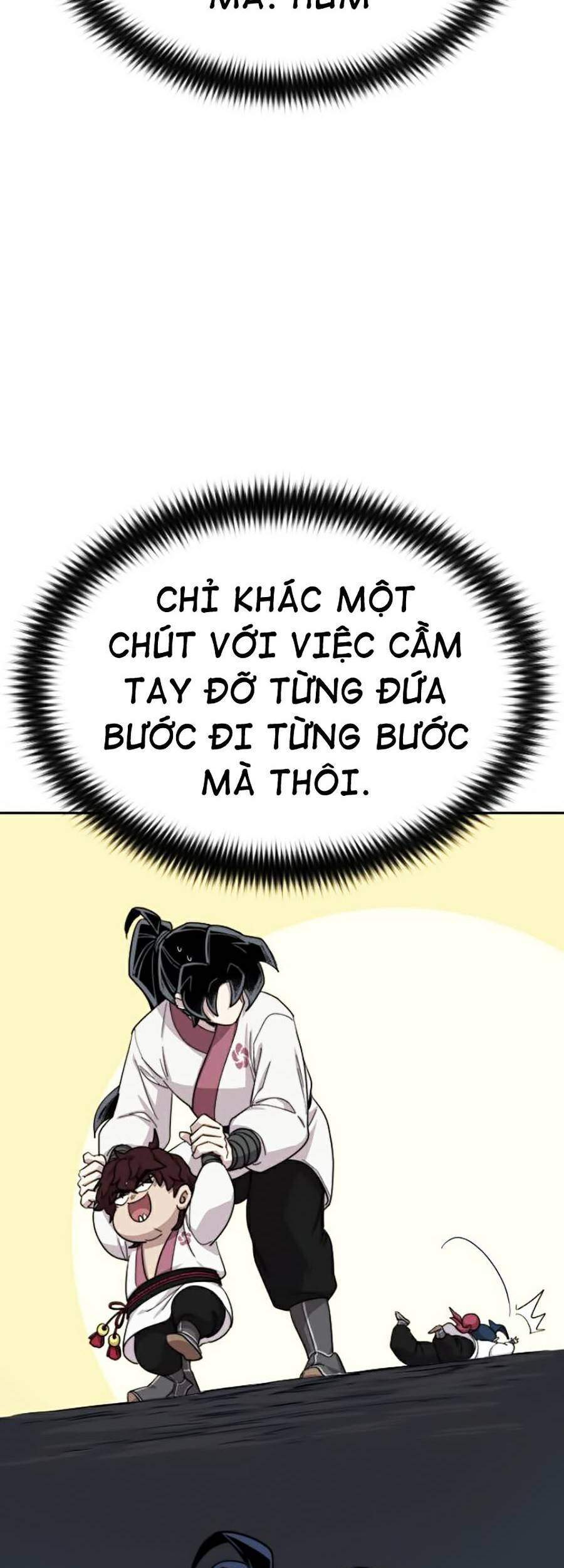 Hoa Sơn Tái Xuất chapter 38 - Upload bởi truyensieuhay.com