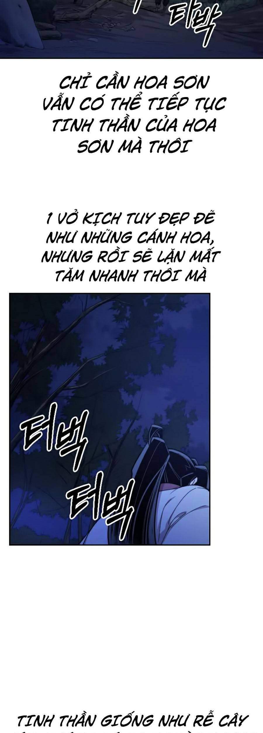 Hoa Sơn Tái Xuất chapter 38 - Upload bởi truyensieuhay.com