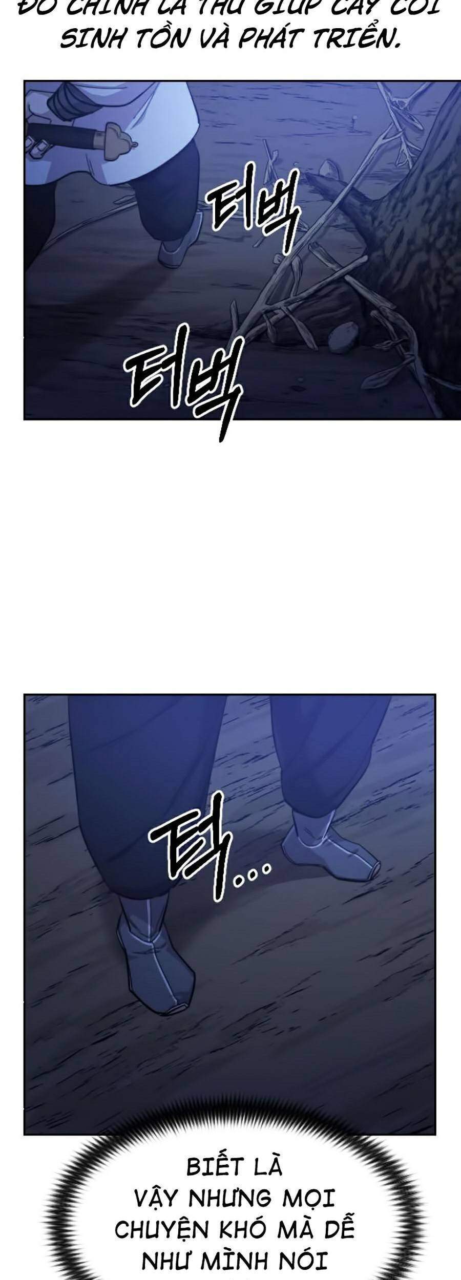 Hoa Sơn Tái Xuất chapter 38 - Upload bởi truyensieuhay.com
