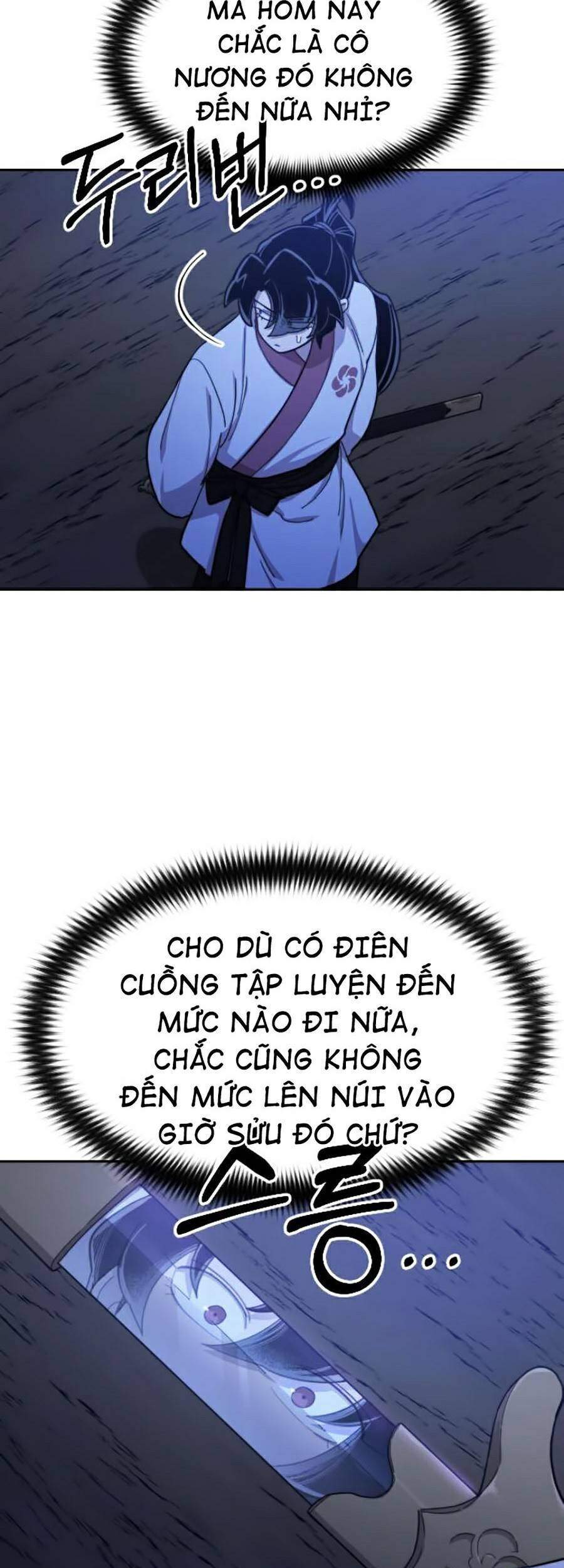 Hoa Sơn Tái Xuất chapter 38 - Upload bởi truyensieuhay.com