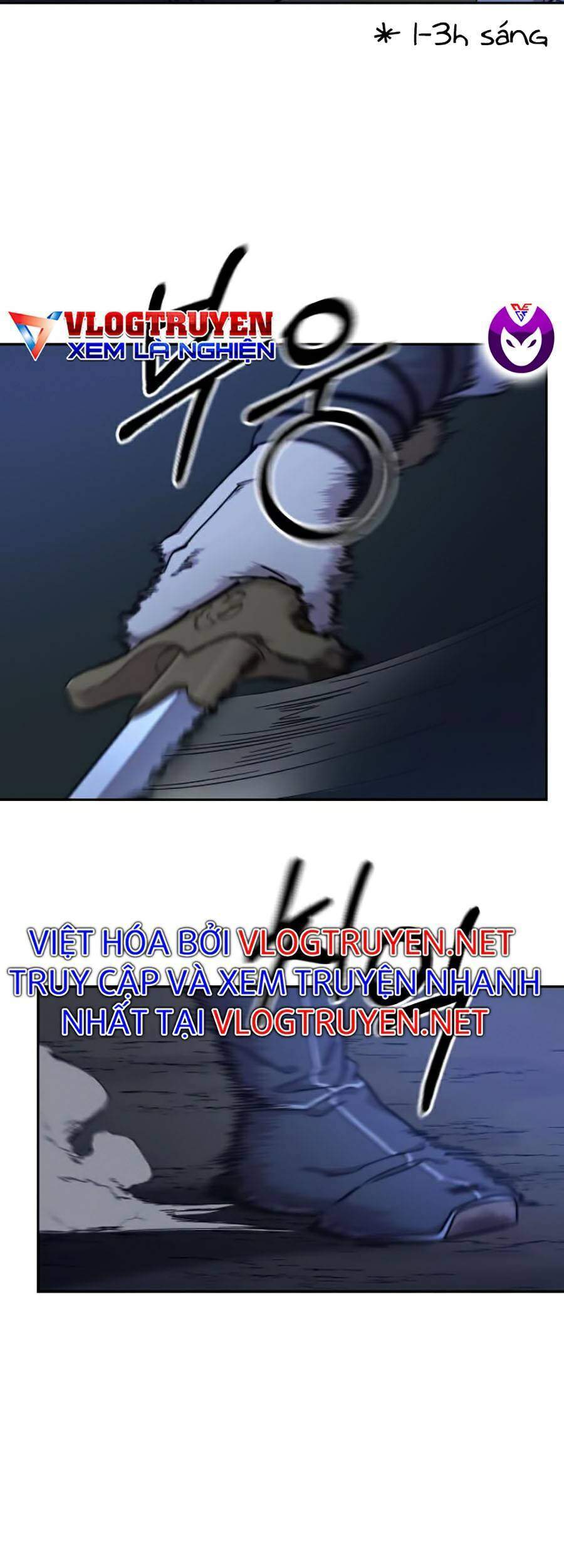 Hoa Sơn Tái Xuất chapter 38 - Upload bởi truyensieuhay.com