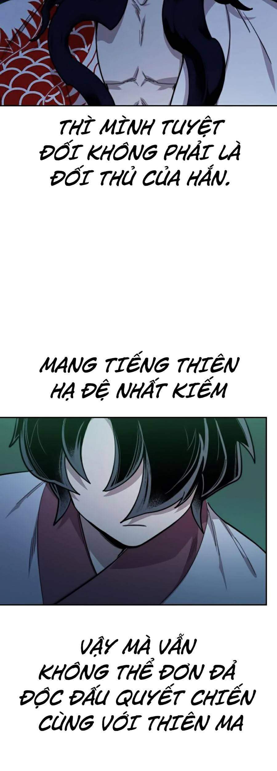Hoa Sơn Tái Xuất chapter 38 - Upload bởi truyensieuhay.com