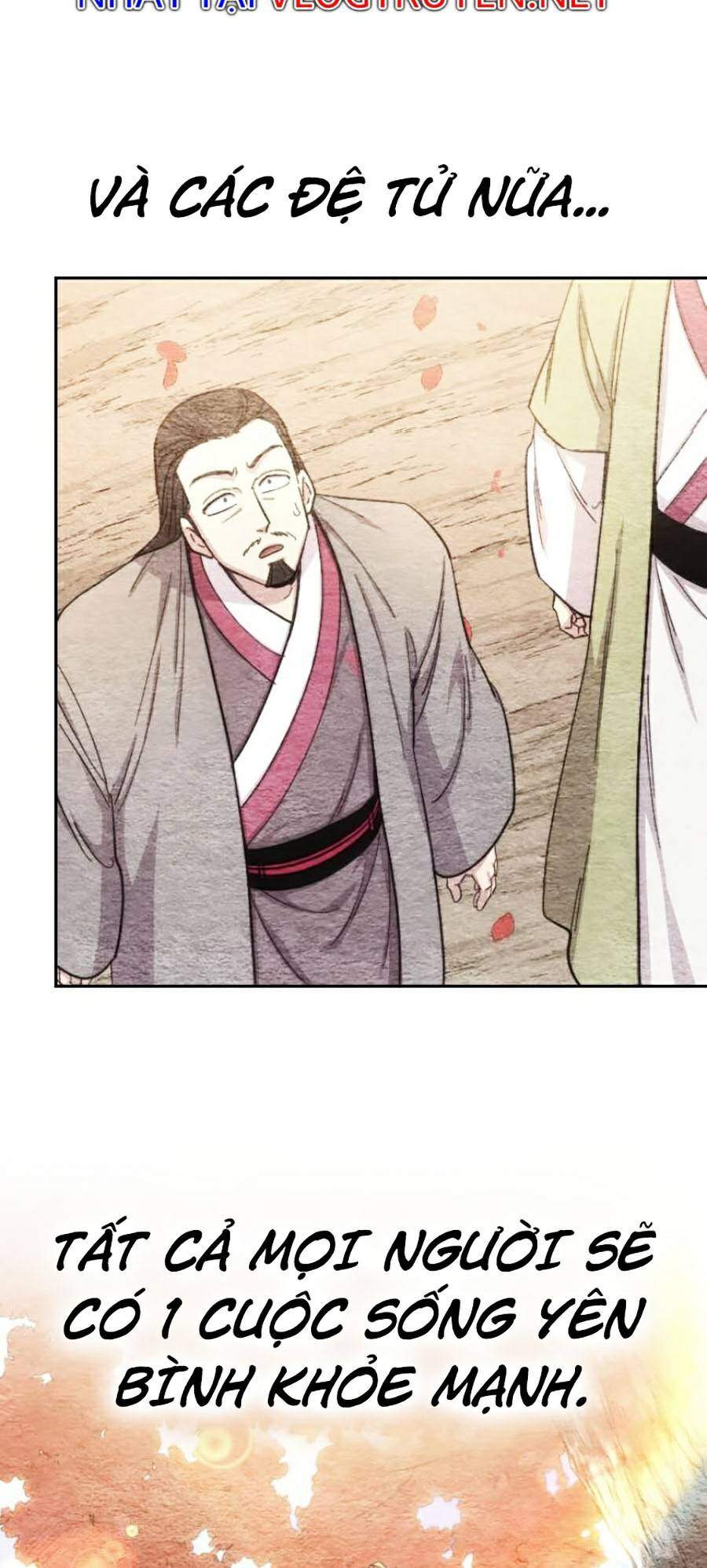 Hoa Sơn Tái Xuất chapter 38 - Upload bởi truyensieuhay.com