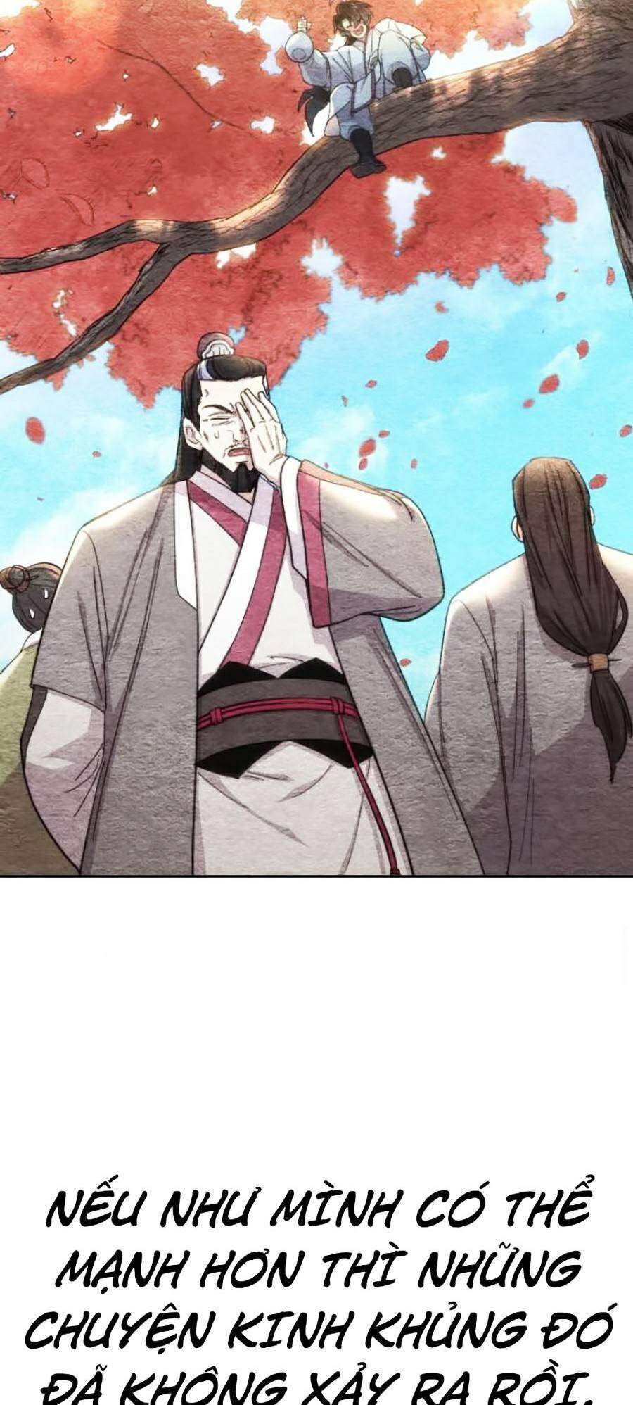 Hoa Sơn Tái Xuất chapter 38 - Upload bởi truyensieuhay.com