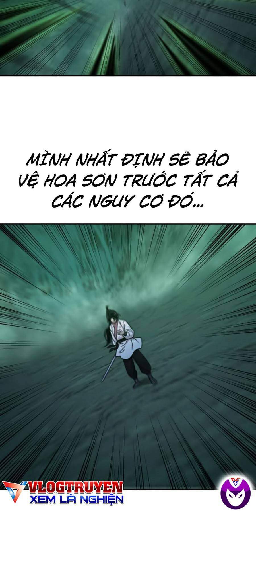 Hoa Sơn Tái Xuất chapter 38 - Upload bởi truyensieuhay.com