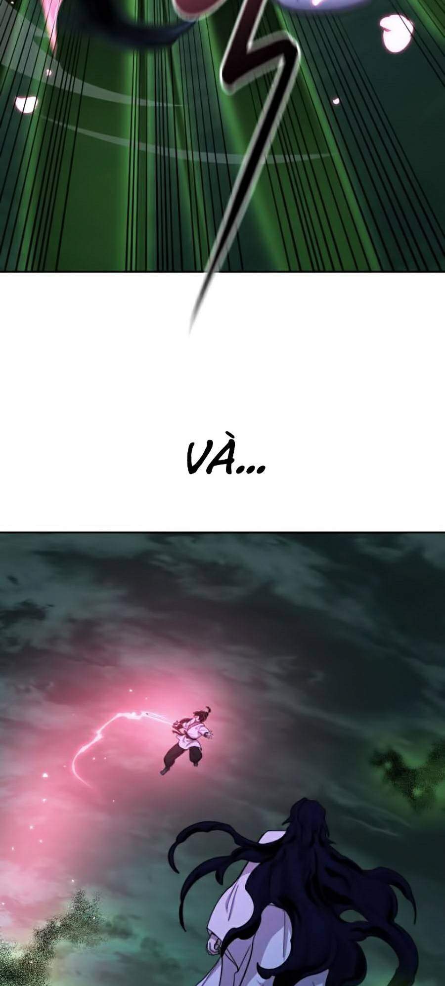 Hoa Sơn Tái Xuất chapter 38 - Upload bởi truyensieuhay.com