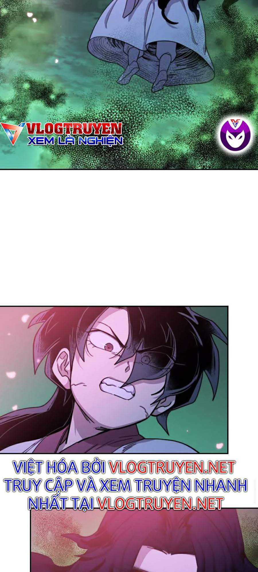 Hoa Sơn Tái Xuất chapter 38 - Upload bởi truyensieuhay.com