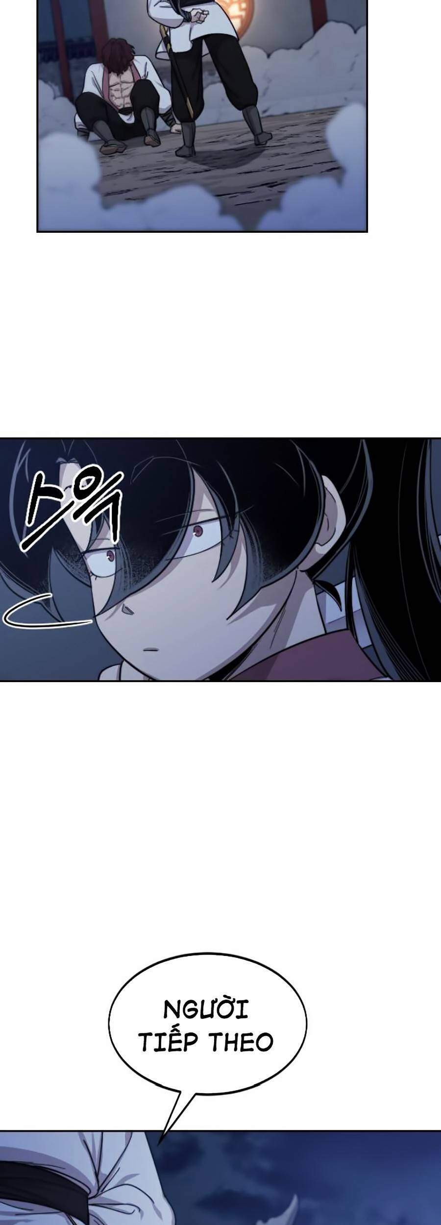 Hoa Sơn Tái Xuất chapter 38 - Upload bởi truyensieuhay.com
