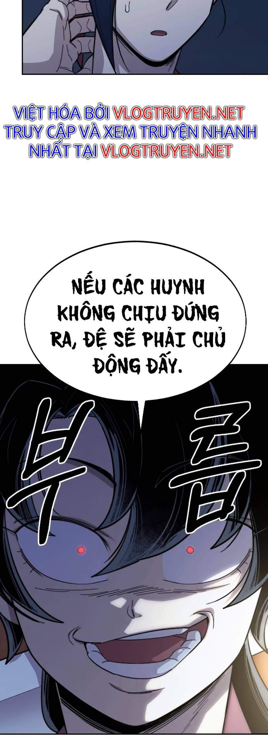 Hoa Sơn Tái Xuất chapter 38 - Upload bởi truyensieuhay.com