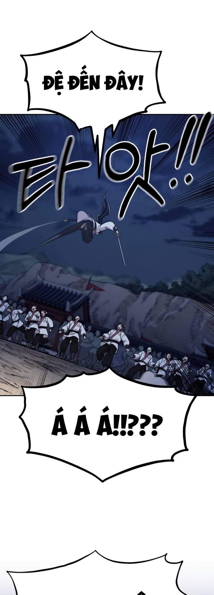 Hoa Sơn Tái Xuất chapter 38 - Upload bởi truyensieuhay.com