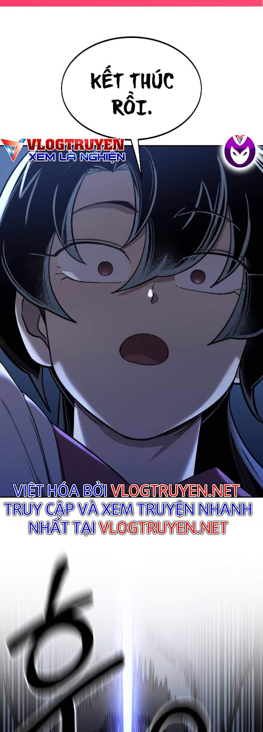 Hoa Sơn Tái Xuất chapter 38 - Upload bởi truyensieuhay.com