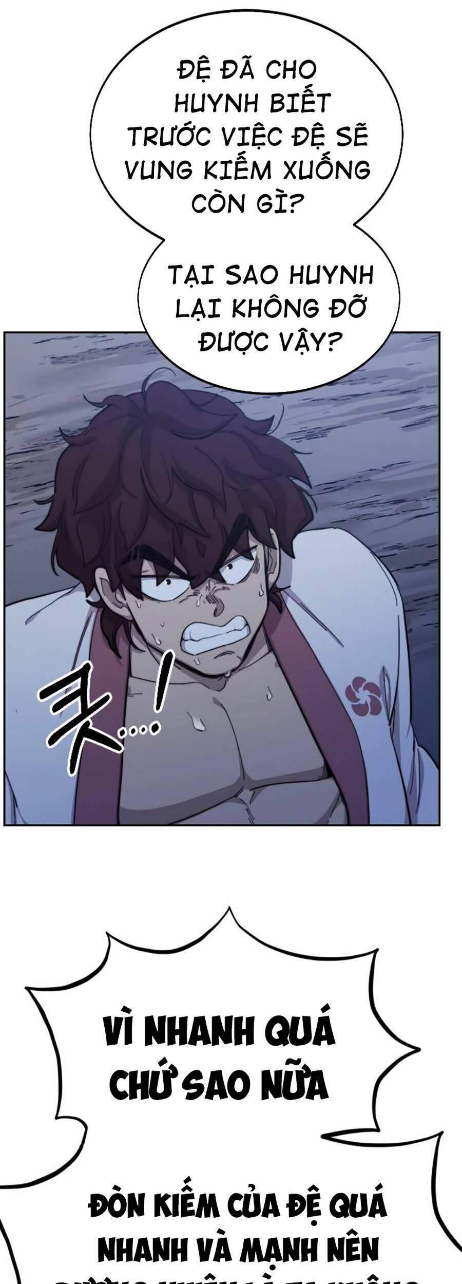 Hoa Sơn Tái Xuất chapter 38 - Upload bởi truyensieuhay.com
