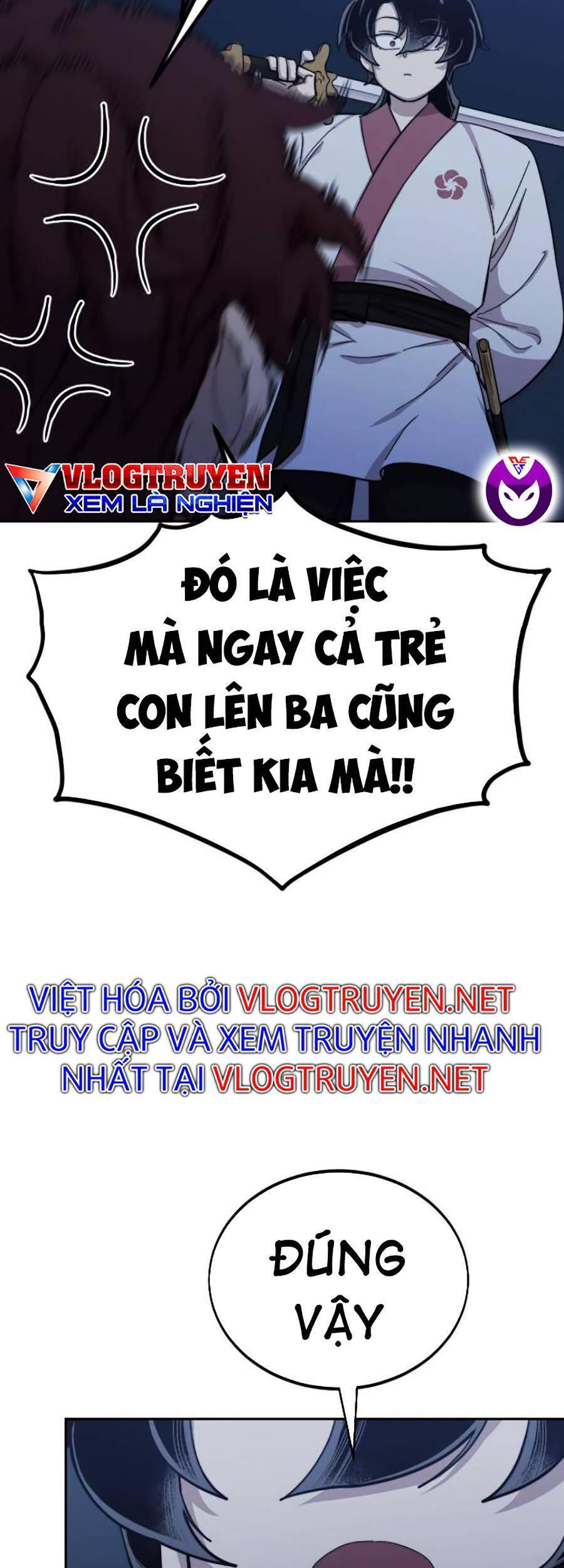 Hoa Sơn Tái Xuất chapter 38 - Upload bởi truyensieuhay.com