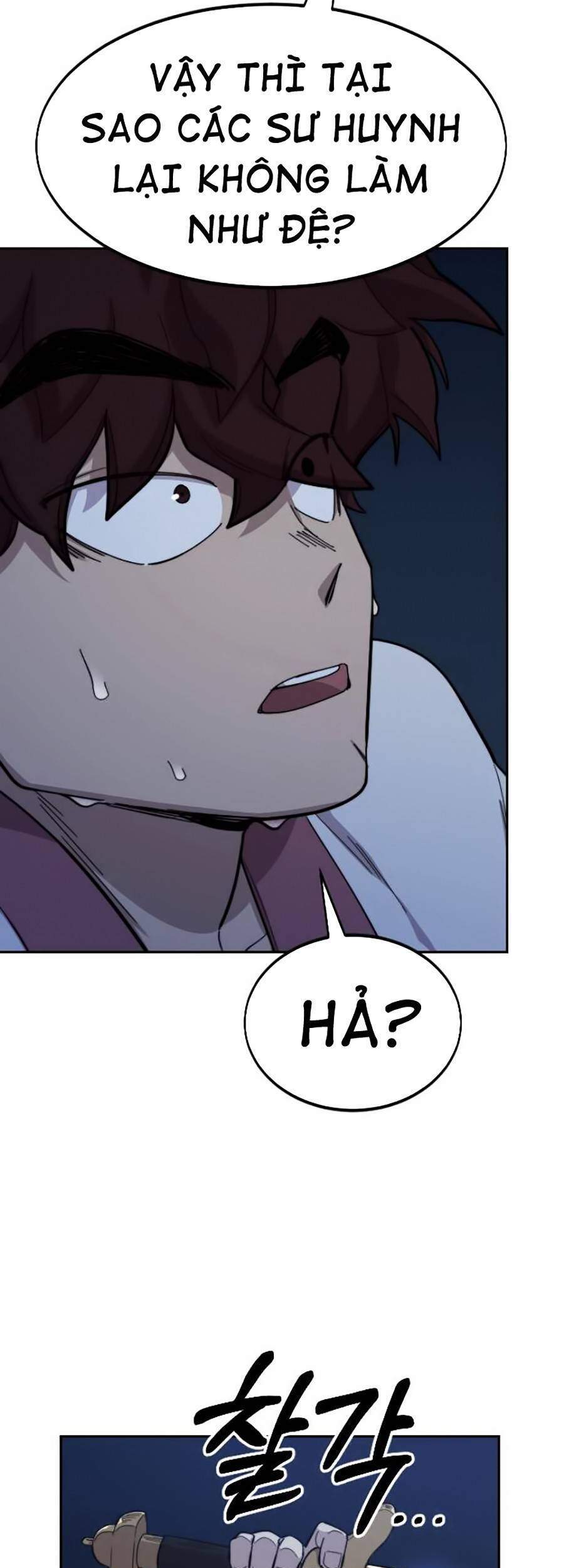 Hoa Sơn Tái Xuất chapter 38 - Upload bởi truyensieuhay.com