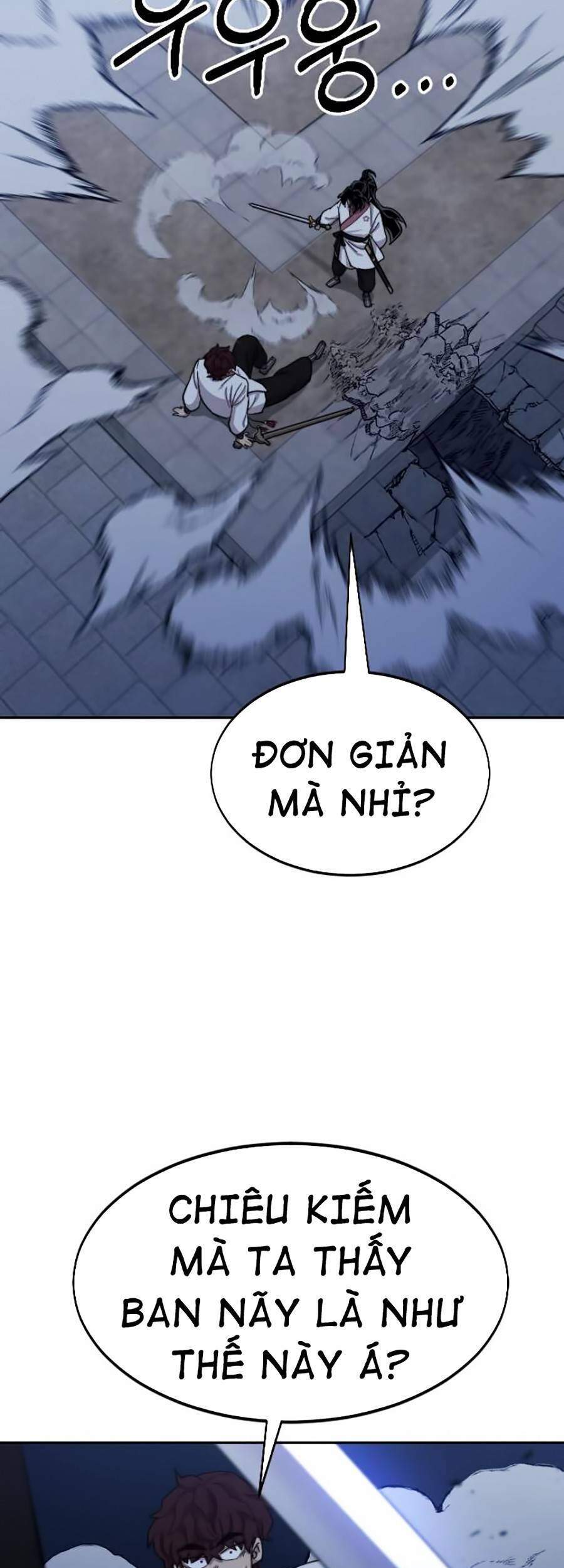 Hoa Sơn Tái Xuất chapter 38 - Upload bởi truyensieuhay.com