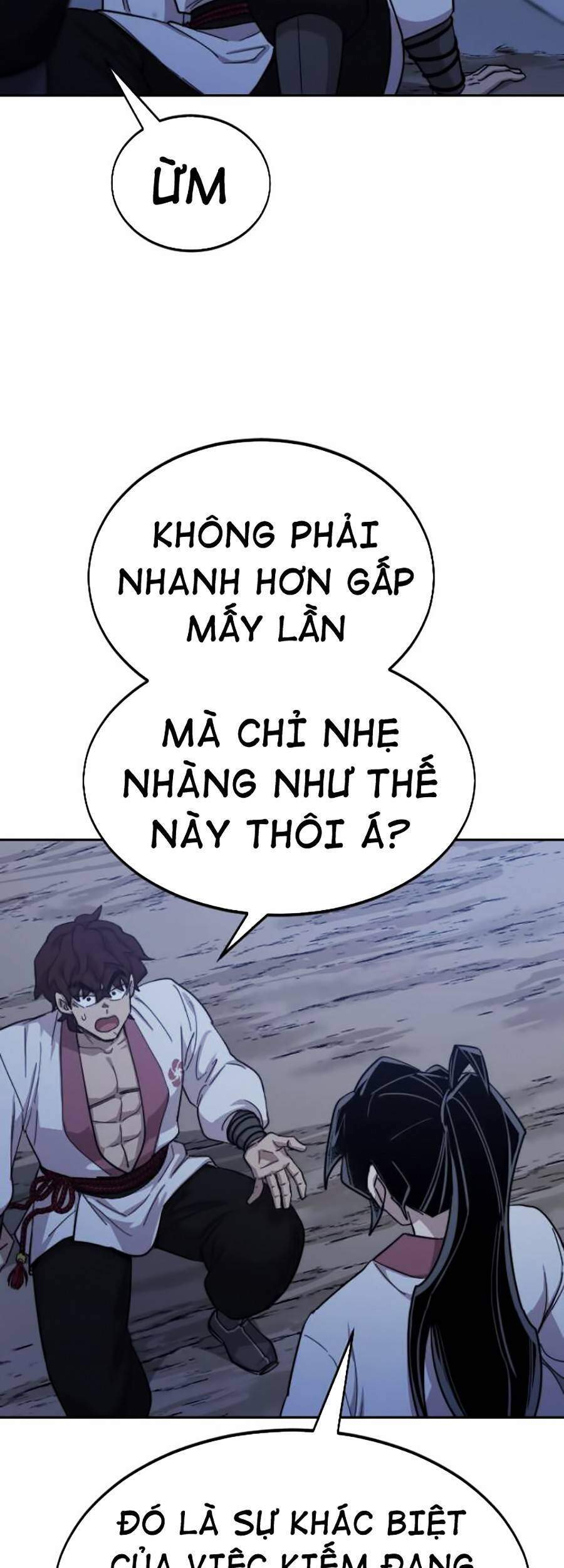 Hoa Sơn Tái Xuất chapter 38 - Upload bởi truyensieuhay.com