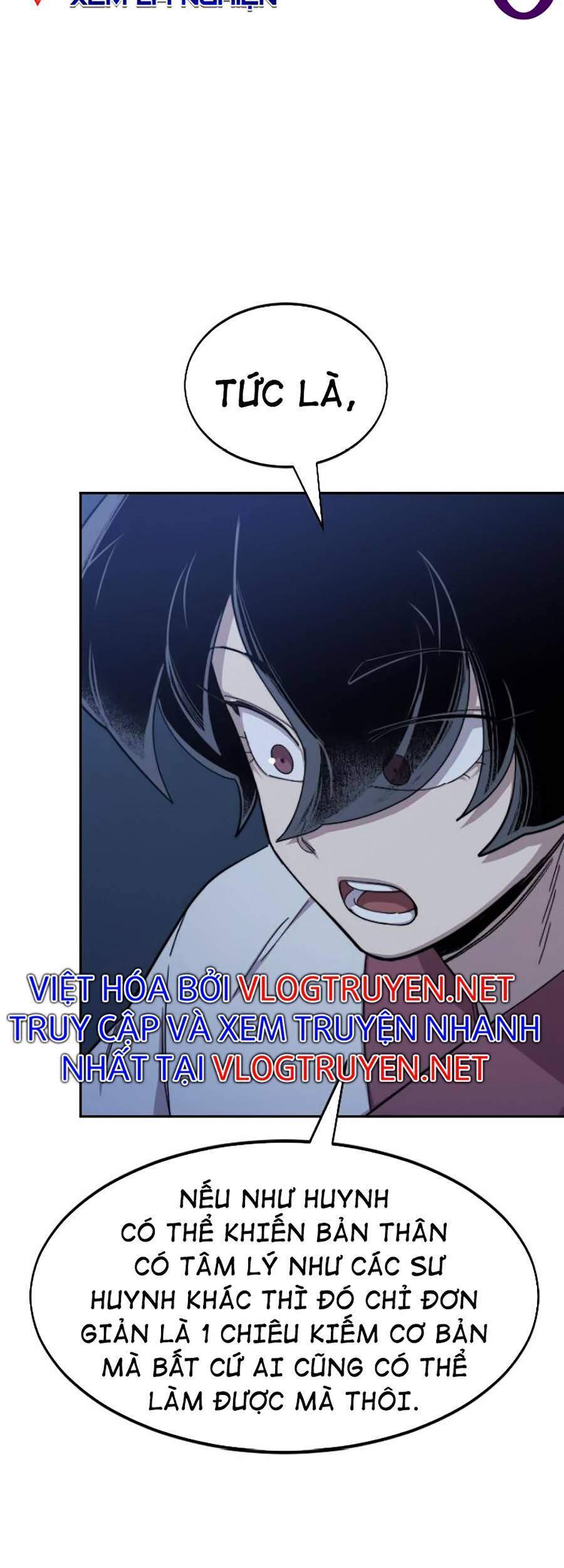 Hoa Sơn Tái Xuất chapter 38 - Upload bởi truyensieuhay.com