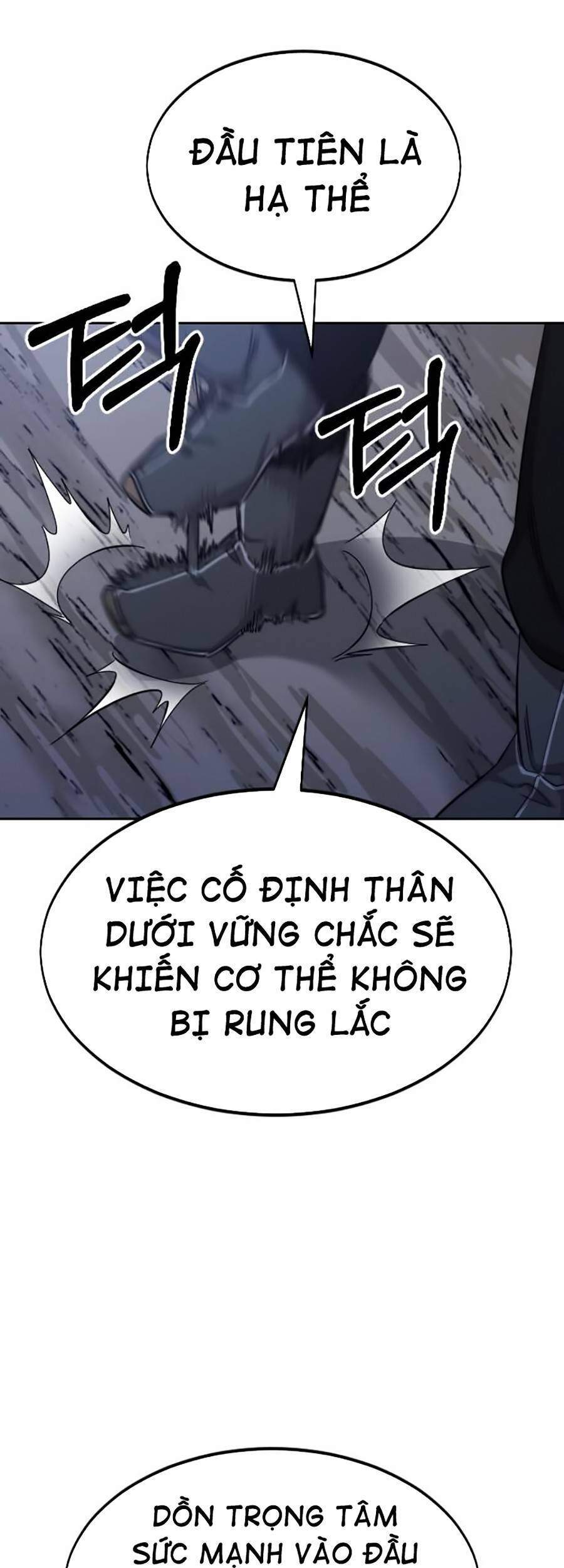 Hoa Sơn Tái Xuất chapter 38 - Upload bởi truyensieuhay.com