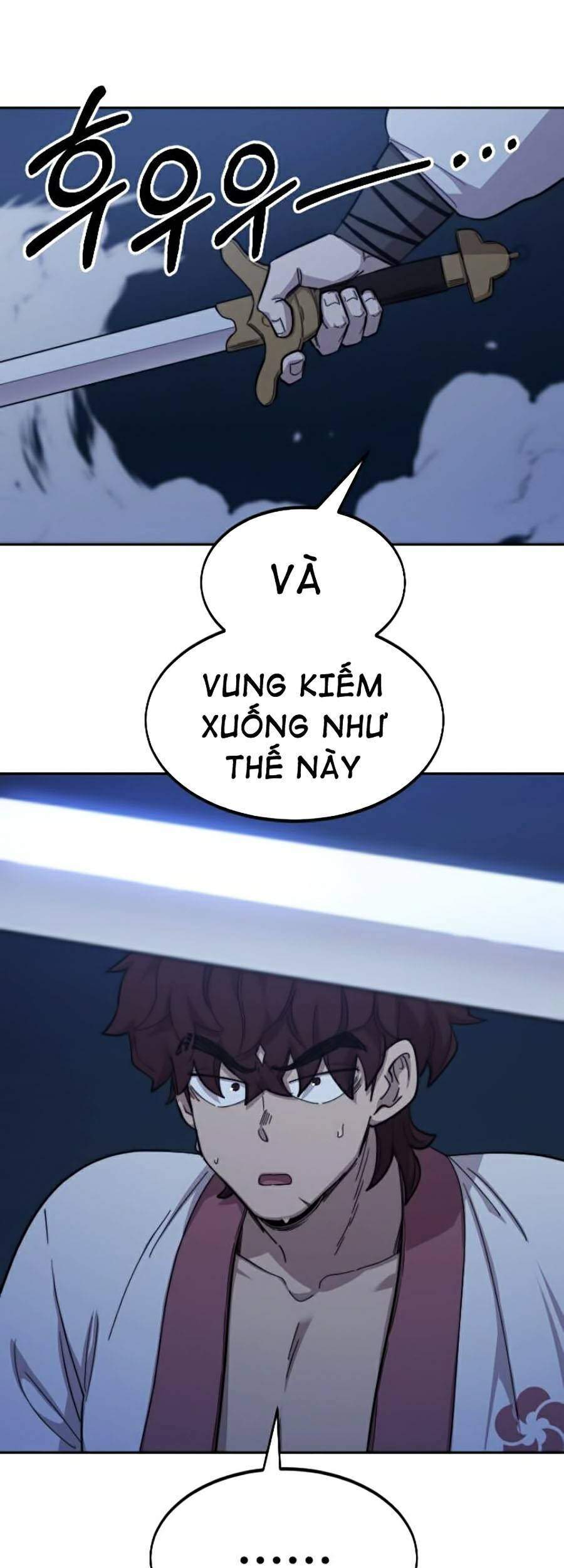 Hoa Sơn Tái Xuất chapter 38 - Upload bởi truyensieuhay.com