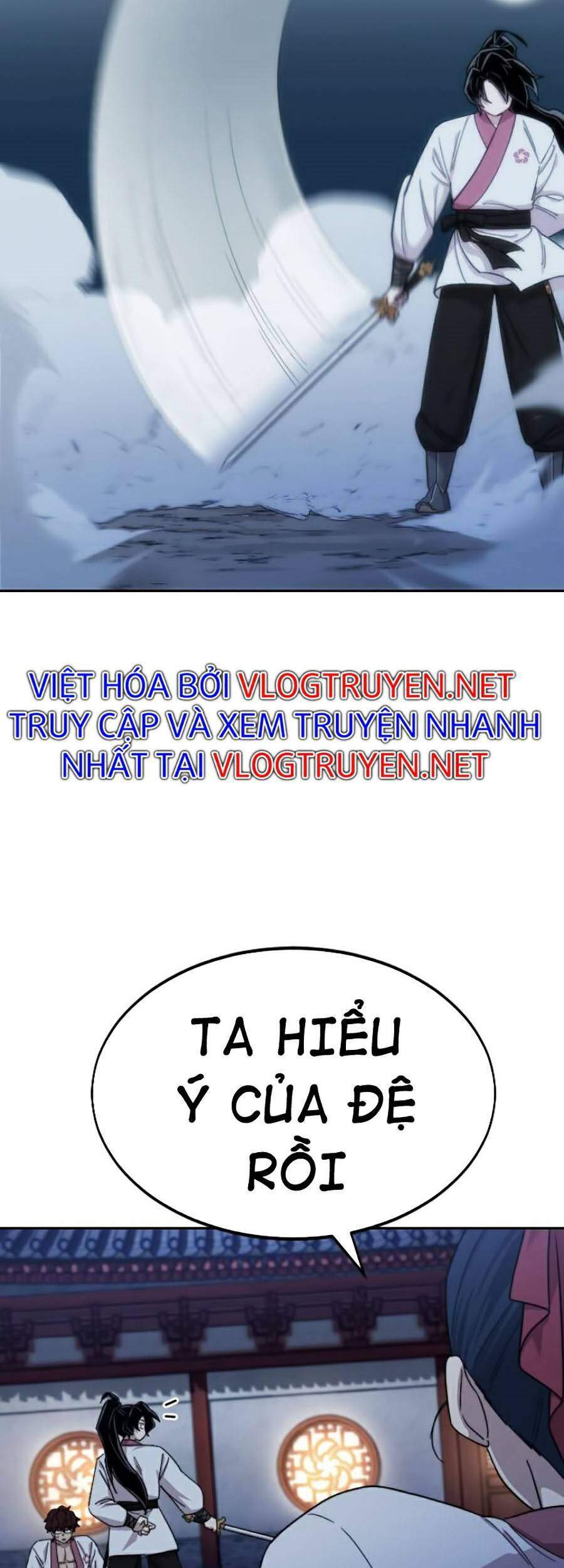 Hoa Sơn Tái Xuất chapter 38 - Upload bởi truyensieuhay.com