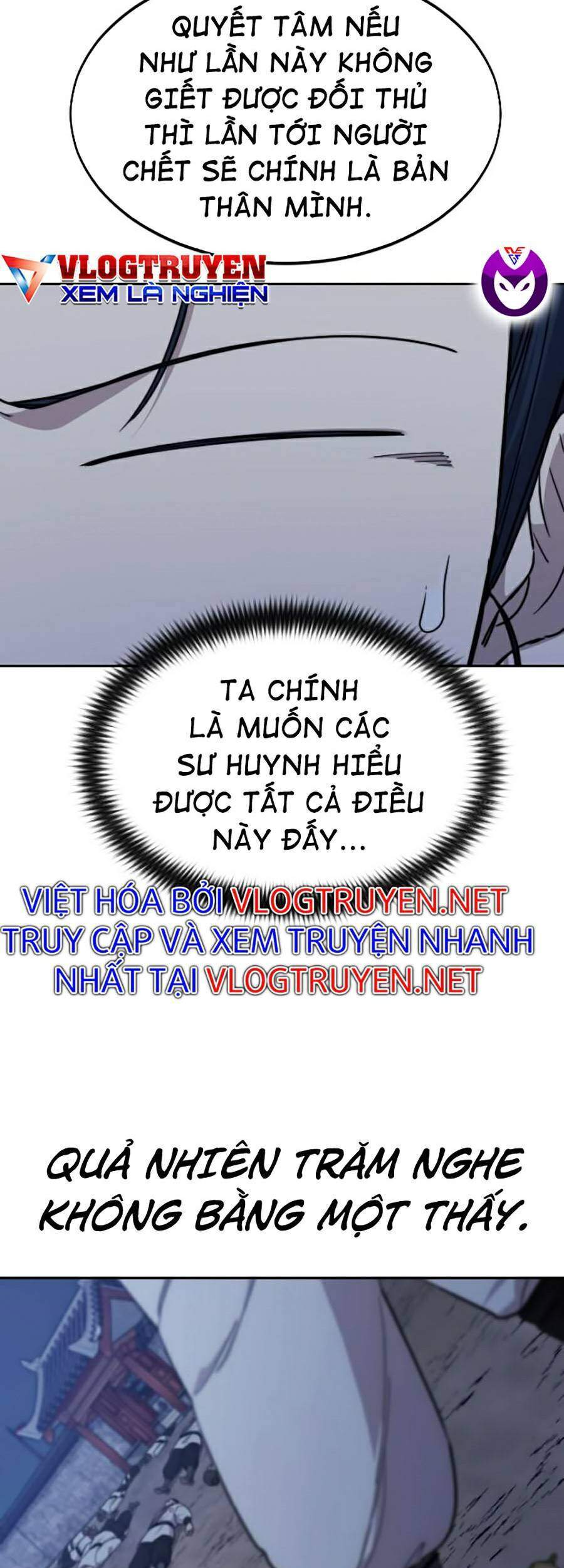 Hoa Sơn Tái Xuất chapter 38 - Upload bởi truyensieuhay.com