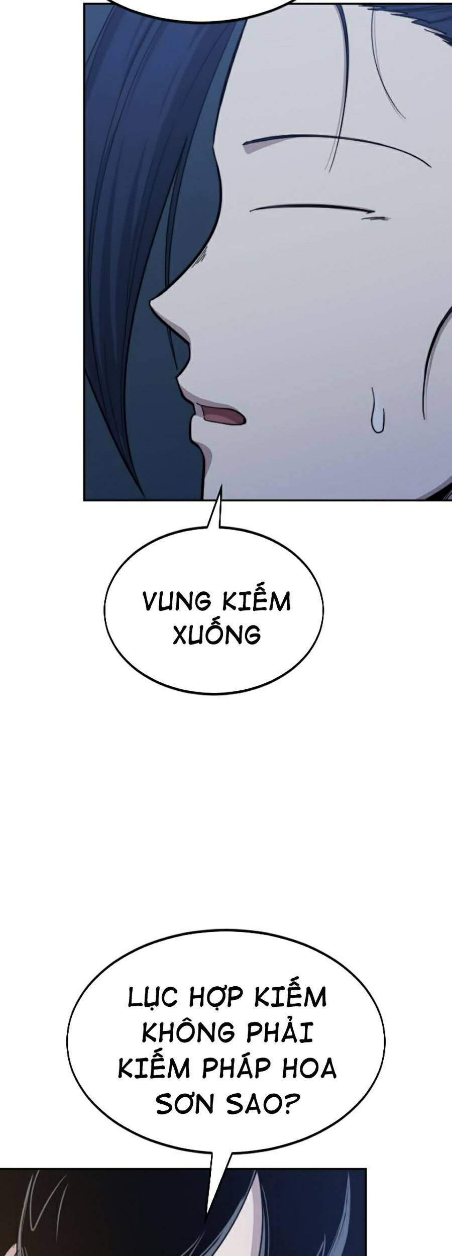 Hoa Sơn Tái Xuất chapter 38 - Upload bởi truyensieuhay.com