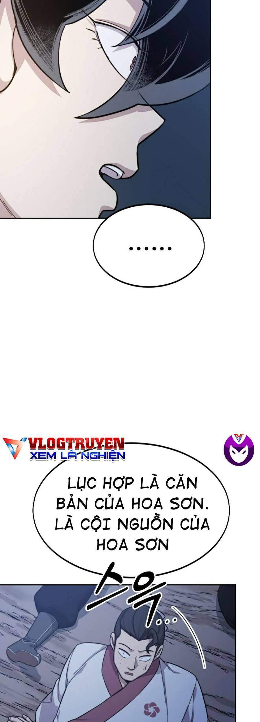 Hoa Sơn Tái Xuất chapter 38 - Upload bởi truyensieuhay.com
