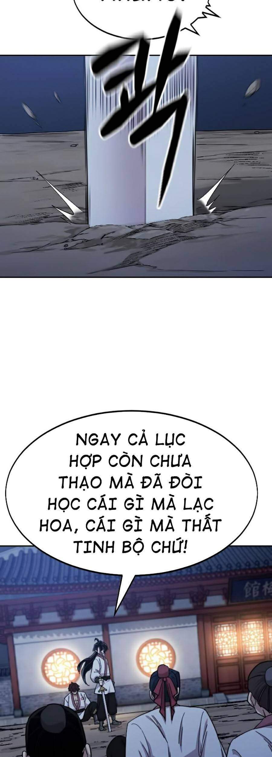 Hoa Sơn Tái Xuất chapter 38 - Upload bởi truyensieuhay.com