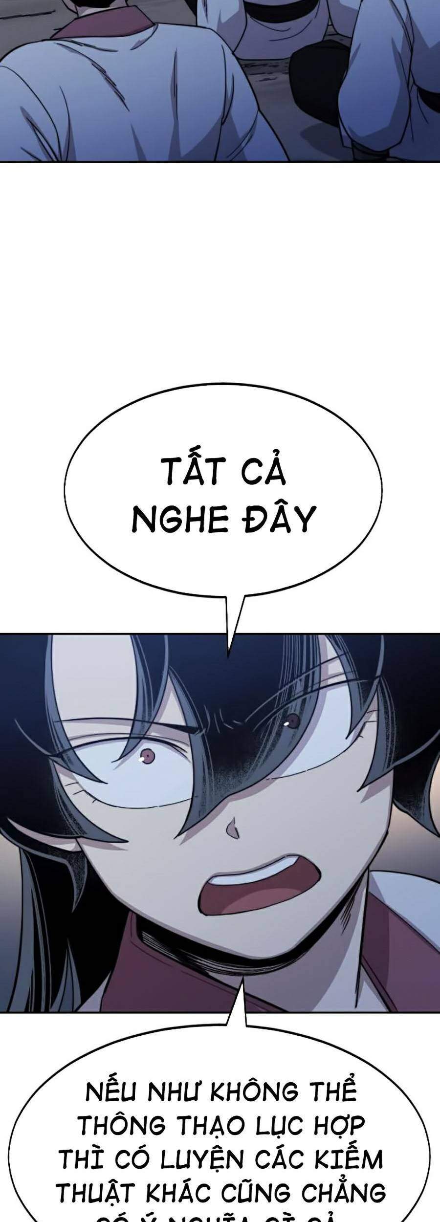 Hoa Sơn Tái Xuất chapter 38 - Upload bởi truyensieuhay.com