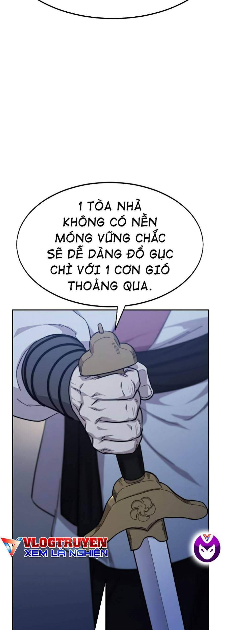 Hoa Sơn Tái Xuất chapter 38 - Upload bởi truyensieuhay.com