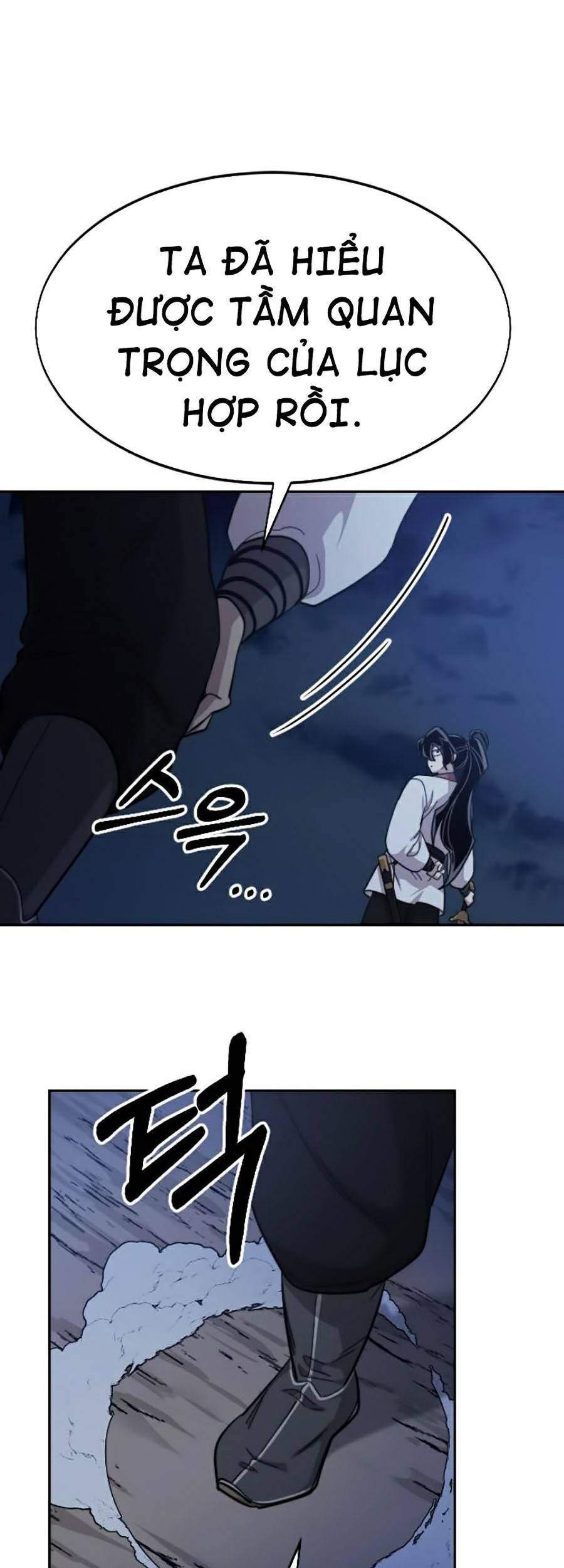 Hoa Sơn Tái Xuất chapter 38 - Upload bởi truyensieuhay.com