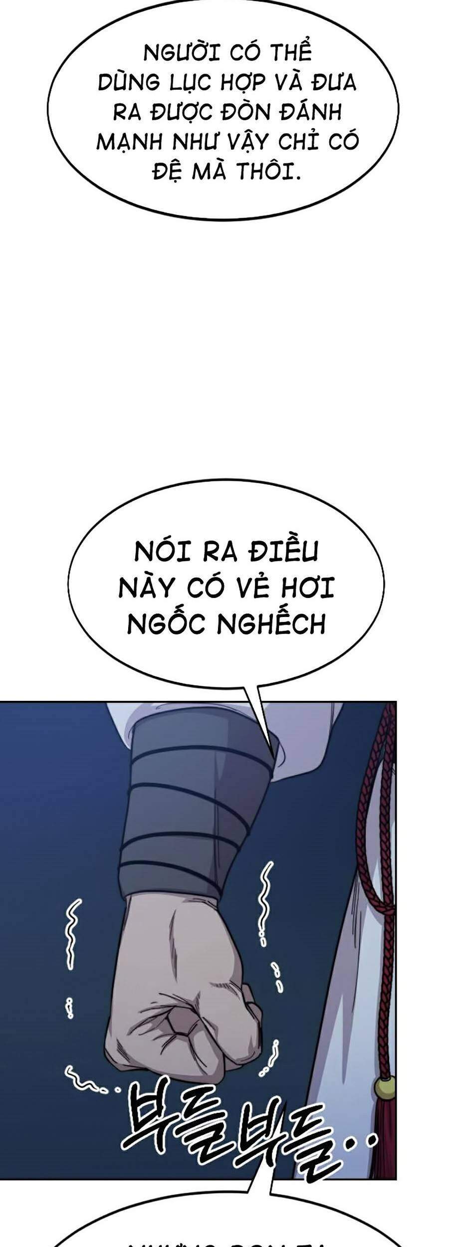 Hoa Sơn Tái Xuất chapter 38 - Upload bởi truyensieuhay.com