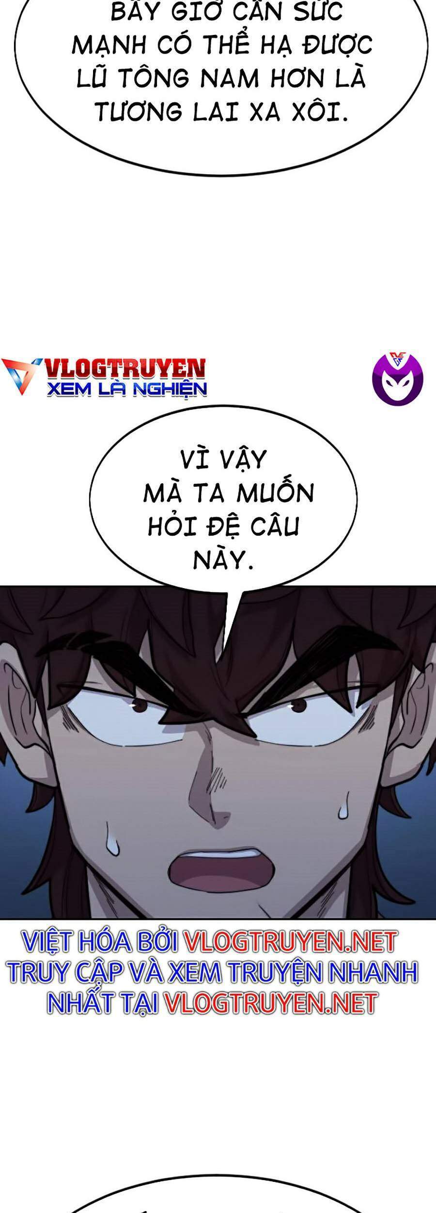 Hoa Sơn Tái Xuất chapter 38 - Upload bởi truyensieuhay.com