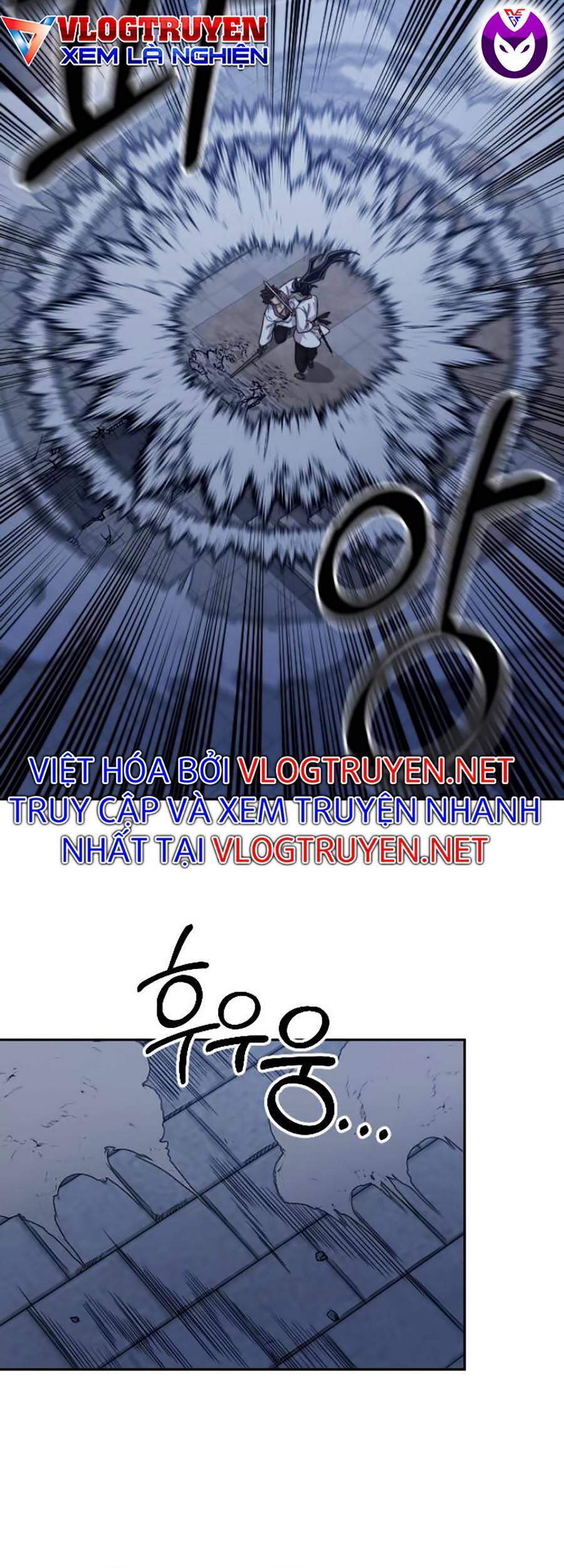 Hoa Sơn Tái Xuất chapter 38 - Upload bởi truyensieuhay.com