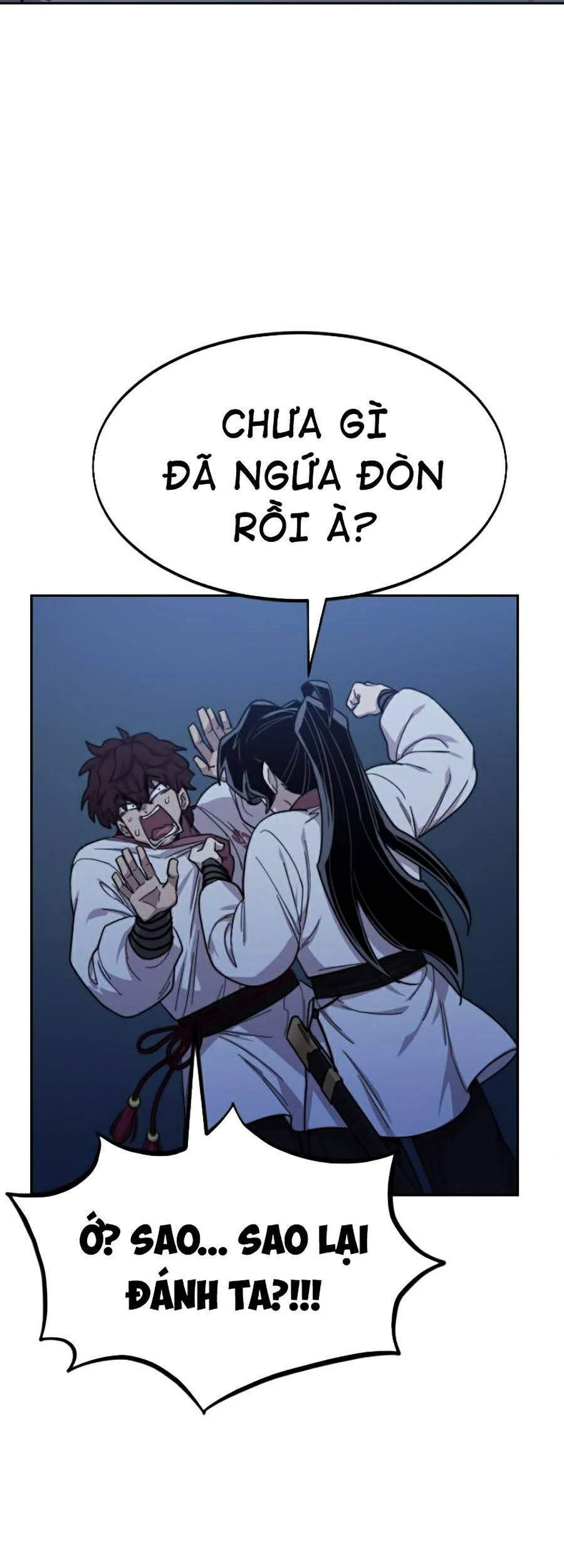 Hoa Sơn Tái Xuất chapter 38 - Upload bởi truyensieuhay.com